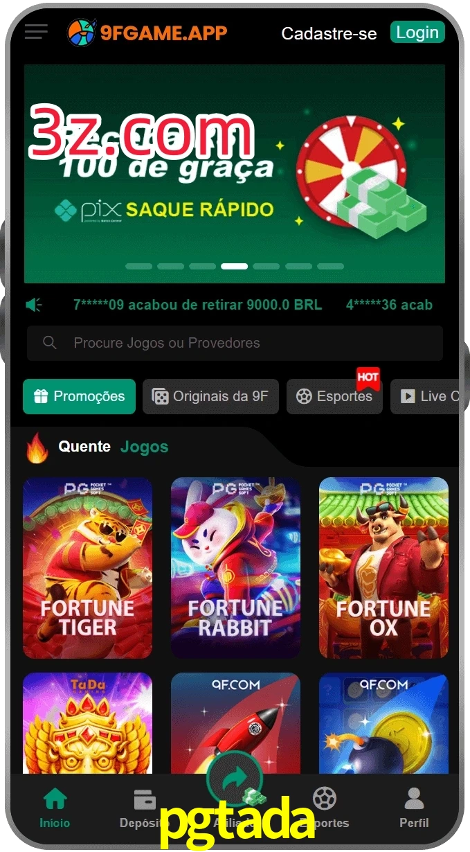 pgtada