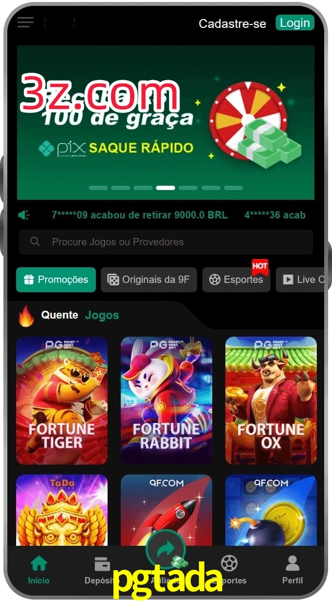 pgtada